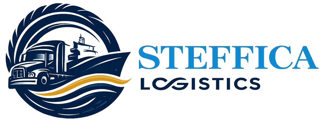 Steffica Logistics