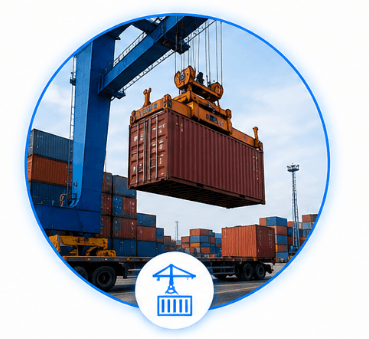 Cargo Handling
