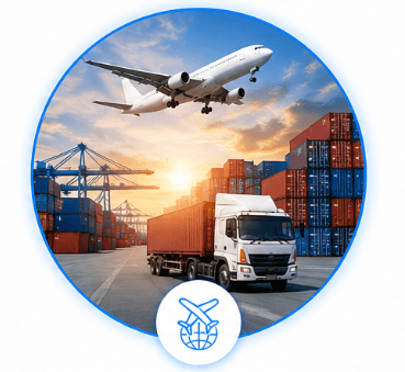 Freight Forwarding