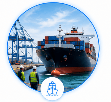 Shipping Agency